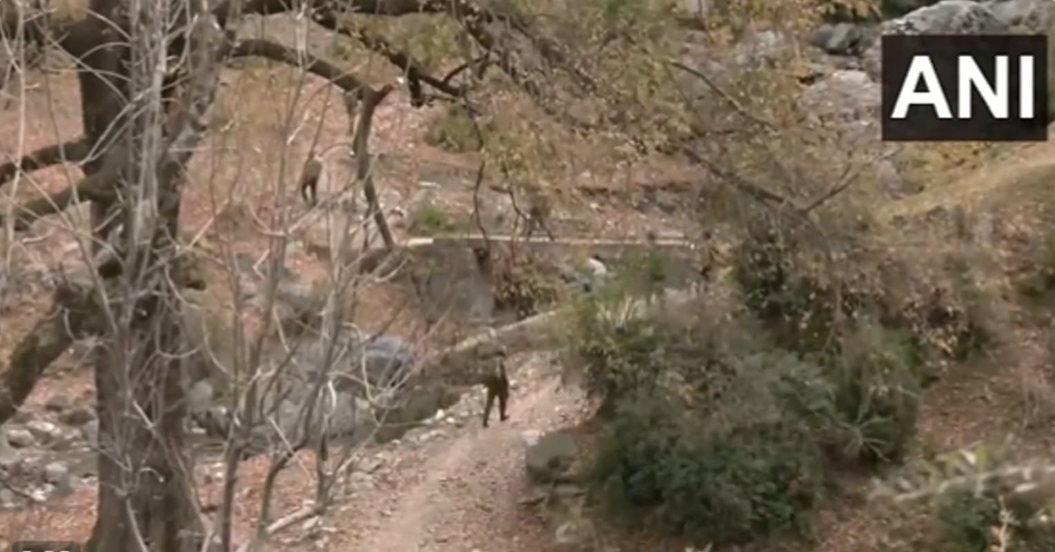 जम्मू-कश्मीर: पुंछ हमले को संजय राउत ने पुलवामा अटैक से जोड़ा, कह दी ये बात