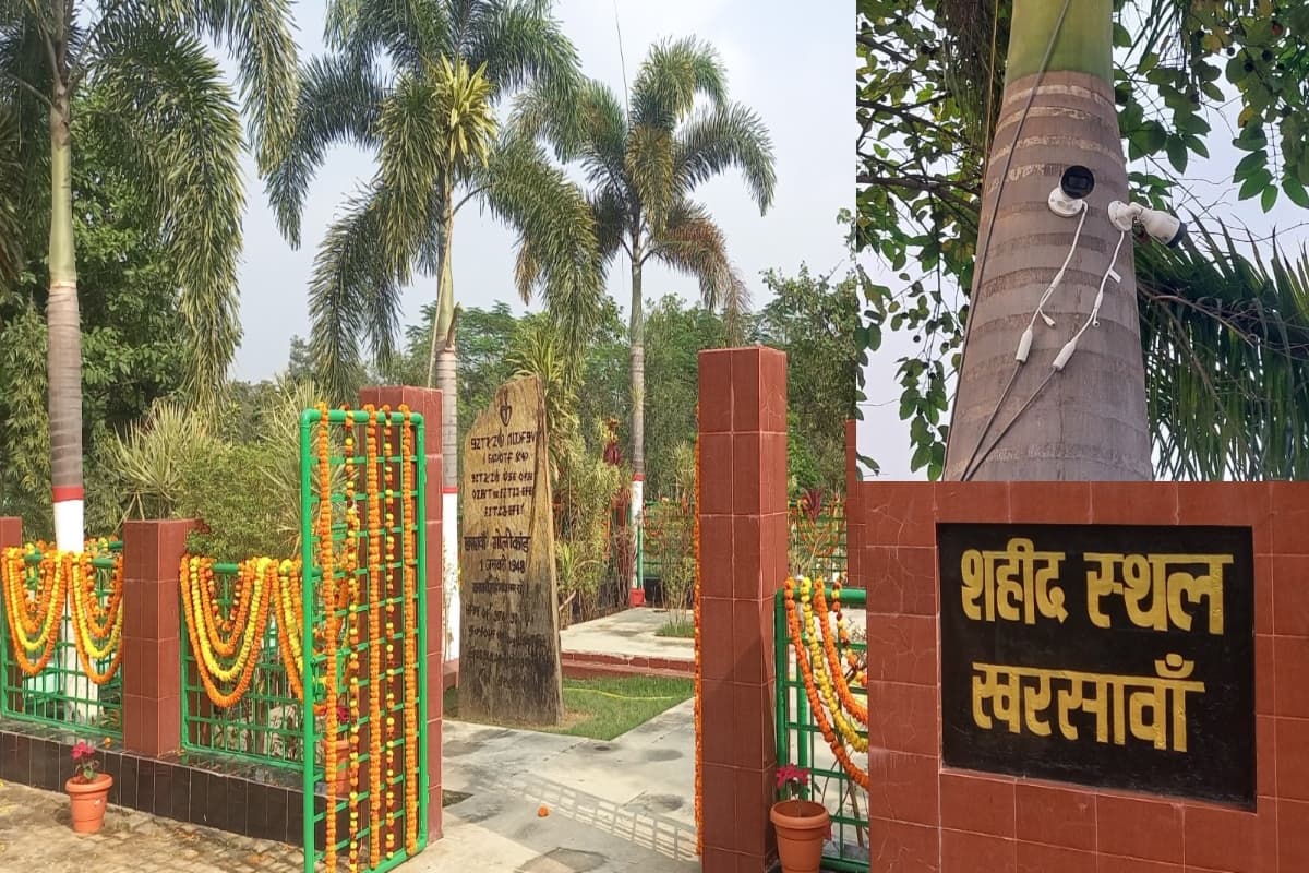 खरसावां गोलीकांड: शहीद दिवस पर सुरक्षा के कड़े इंतजाम, झारखंड के सीएम हेमंत सोरेन शहीदों को देंगे श्रद्धांजलि