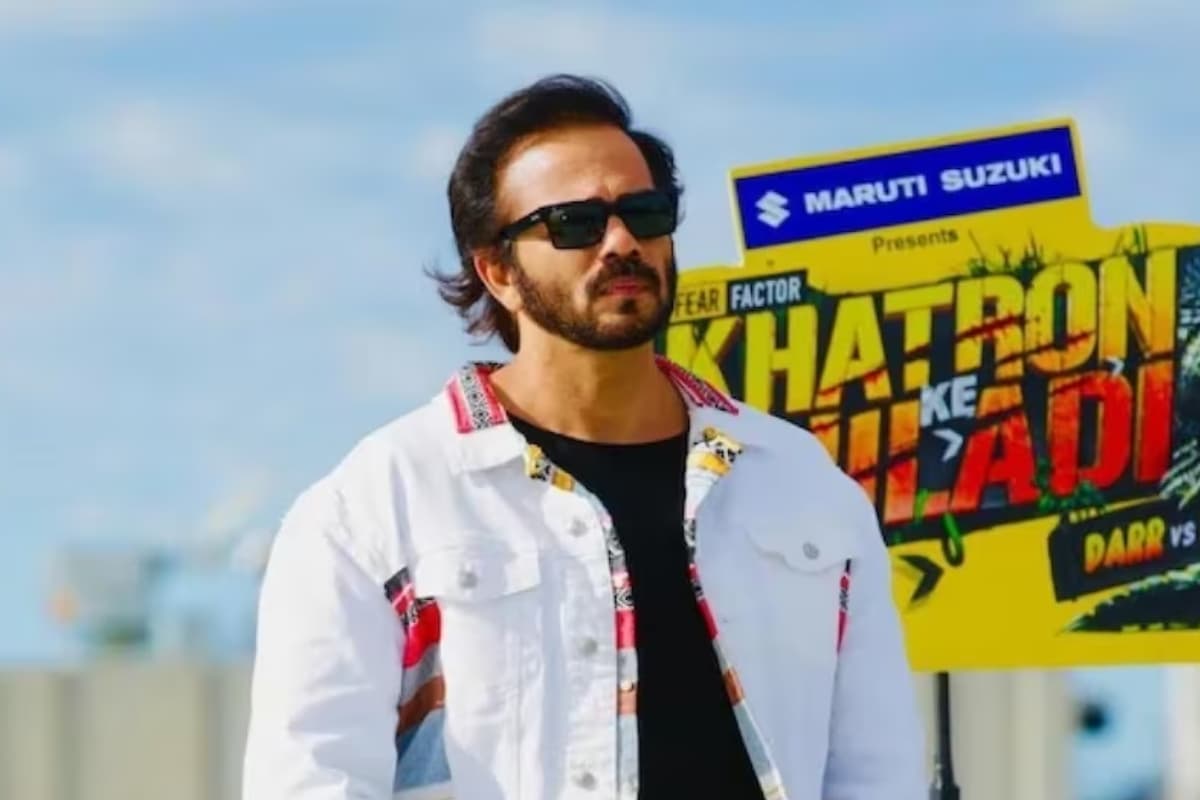 Khatron Ke Khiladi 14: रोहित शेट्टी के शो में ये स्टार्स करेंगे खतरनाक स्टंट, मिलेगा जबरदस्त एंटरटेनमेंट