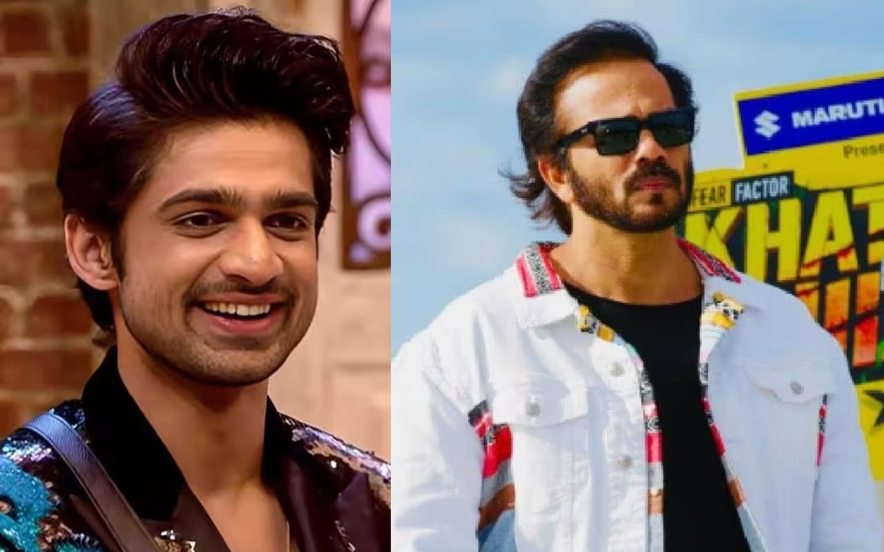 Khatron Ke Khiladi 14: अभिषेक कुमार ने रोहित शेट्टी के शो में भाग लेने पर तोड़ी चुप्पी, कहा- चाहता हूं सबसे...