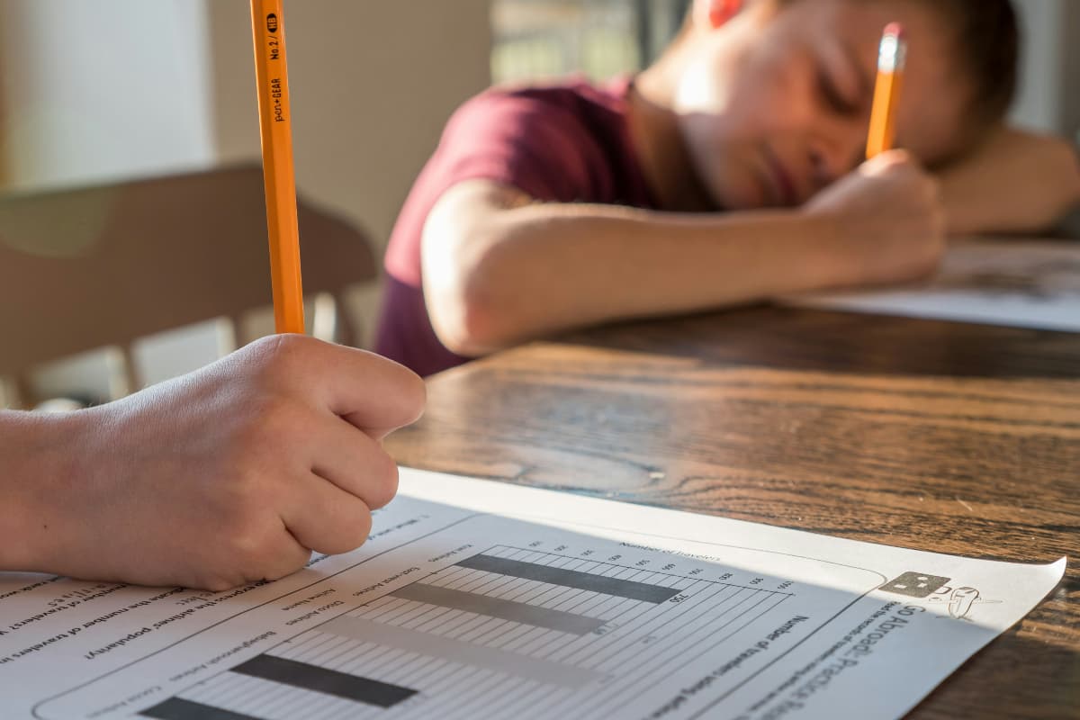 Study Focus Tips : क्या आपका भी पढ़ाई में नहीं लगता मन, अपनाएं ये आसान टिप्स और बढ़ाएं फोकस