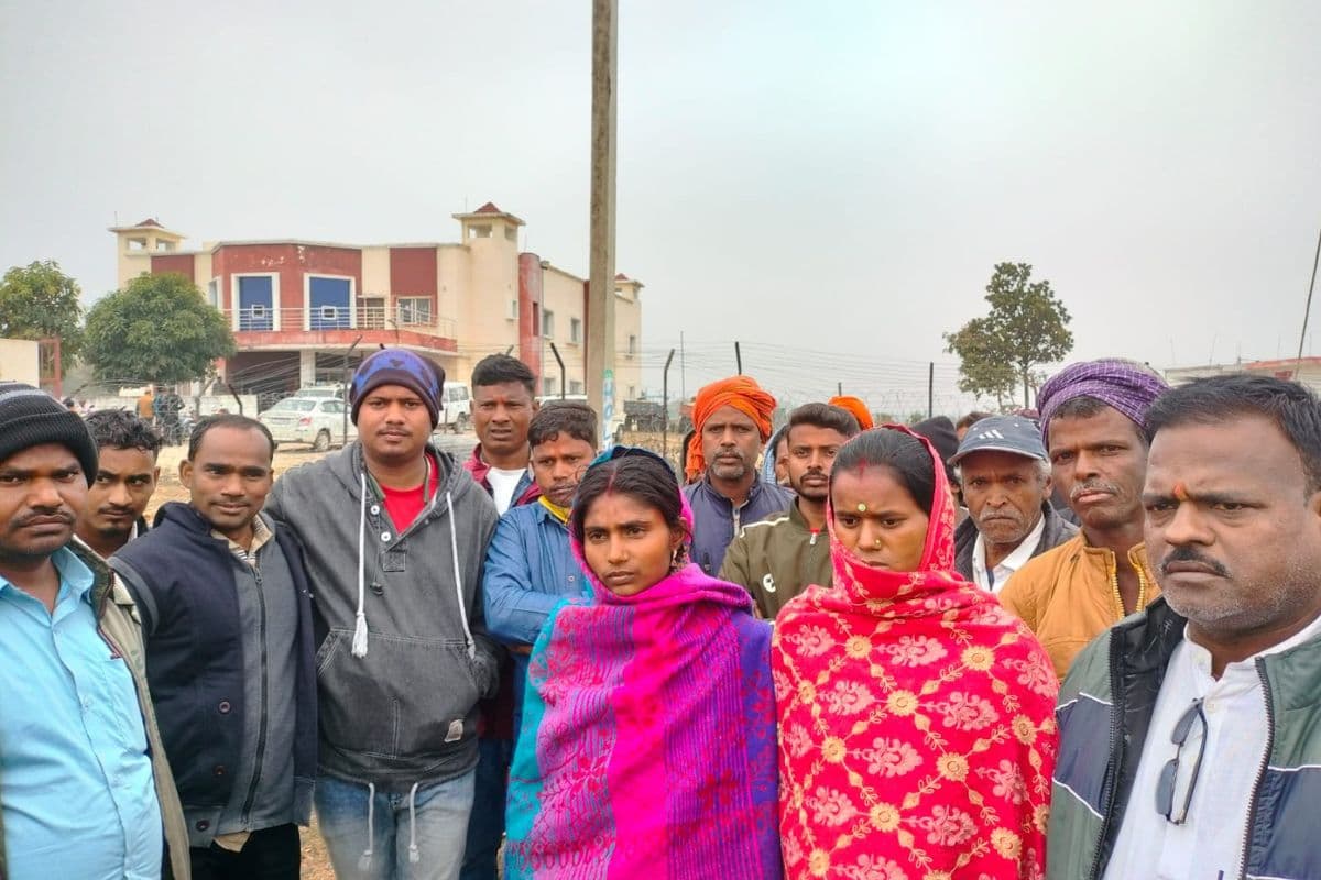 झारखंड: हजारीबाग से आठ साल के बच्चे का अपहरण, पांच लाख फिरौती की मांग, चार आरोपी गिरफ्तार