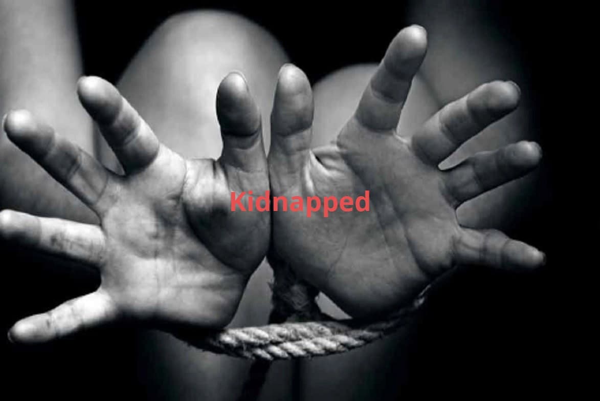 आठ दिन पहले अगवा बच्चा कोडरमा से बरामद, चार लाख में हुआ था सौदा, 6 लोग गिरफ्तार