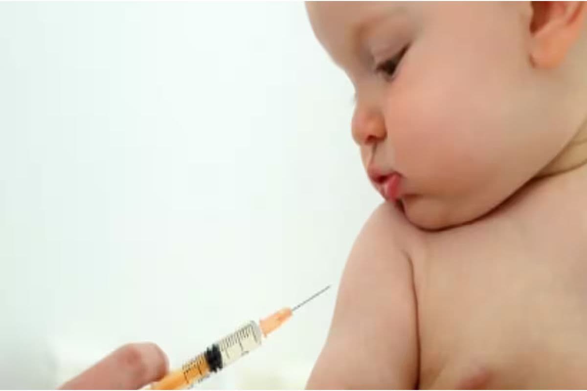 West Bengal : इंजेक्शन के अभाव में अंधेपन के शिकार हो रहे शिशु ,आरआइओ में नहीं मिल रहा इलाज