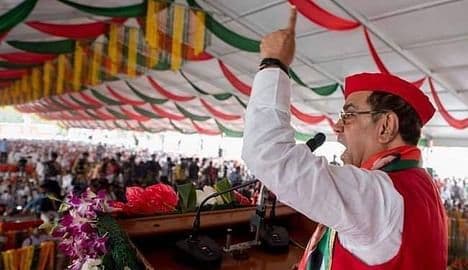 यूपी चुनाव 2022 में ममता बनर्जी की TMC देगी सपा को 'सपोर्ट', सपा उपाध्यक्ष ने शिवपाल के नाम पर यह बात...