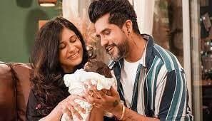 Kishwer Merchant के 4 महीने का बेटा हुआ कोरोना पॉजिटिव, एक्ट्रेस बोली- हमारे लिए इससे बुरा कुछ नहीं