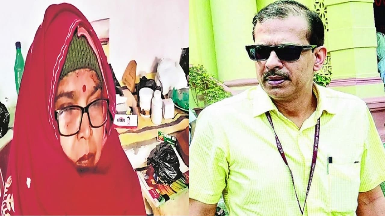 बिहार: छुट्टी नहीं मिली तो महिला हेडमास्टर ने स्कूल में ही गुजारी रात, के के पाठक के आदेश पर जानिए क्या बोलीं