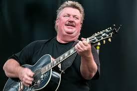 Coronavirus की महामारी ने ली एक और एक्टर की जान, अस्पताल में इलाज के दौरान मौत