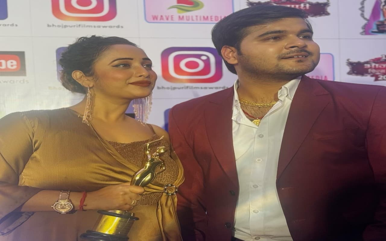 नौ साल की उम्र में गाया पहला गीत, अब हैं भोजपुरी के सुपरस्टार, जानिए अरविंद अकेला 'कल्लू' का फिल्मी सफर