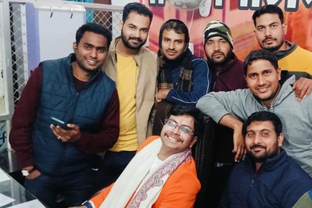 झारखंड: डॉक्टर ने इमरजेंसी वार्ड में की पार्टी, लगवाए नारे, किए गए कार्यमुक्त, वीडियो हुआ वायरल