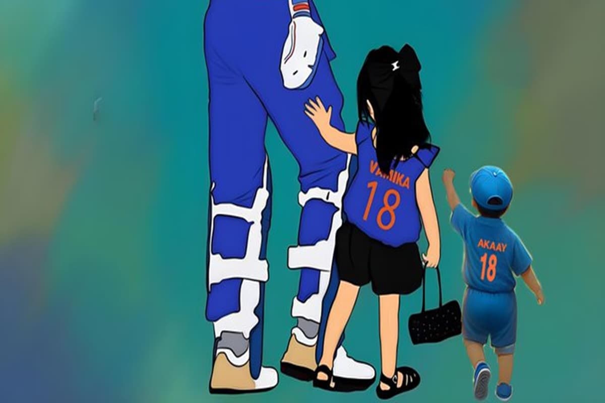 Unique Name For Boys and Girls: विराट  अनुष्का की तरह आप भी अपने बच्चे को देना चाहते हैं ‘Akay’ जैसा यूनिक नाम?