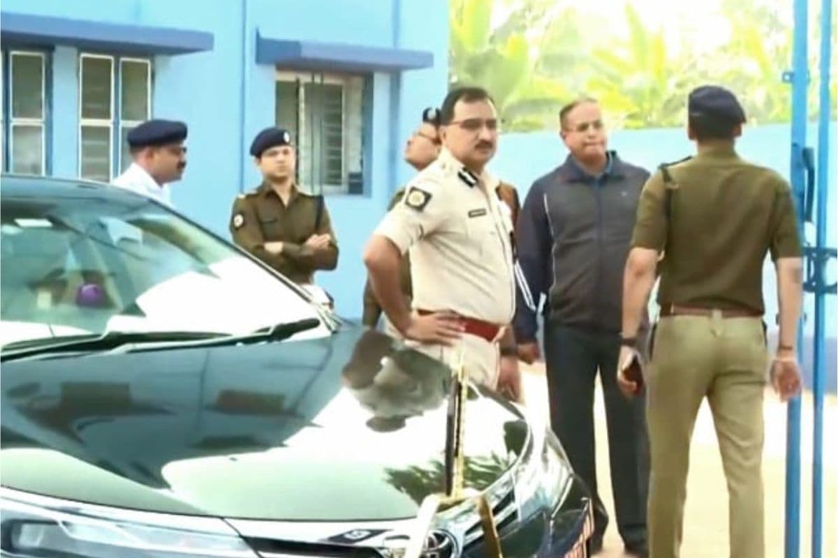 West Bengal : नये वर्ष में भांगड़ समेत चार नये थाने जुड़ेंगे कोलकाता पुलिस से