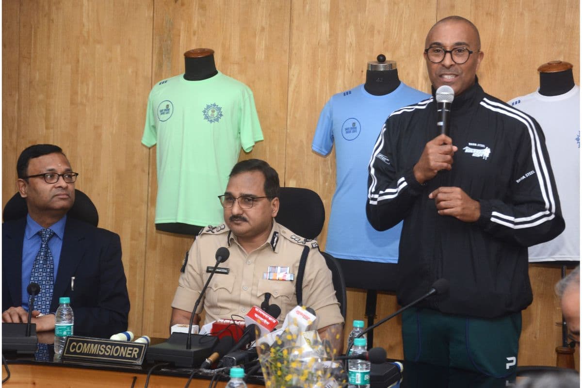 WB News : और सख्त होगी विधानसभा की सुरक्षा, होंगे कई बड़े बदलाव भी : सीपी