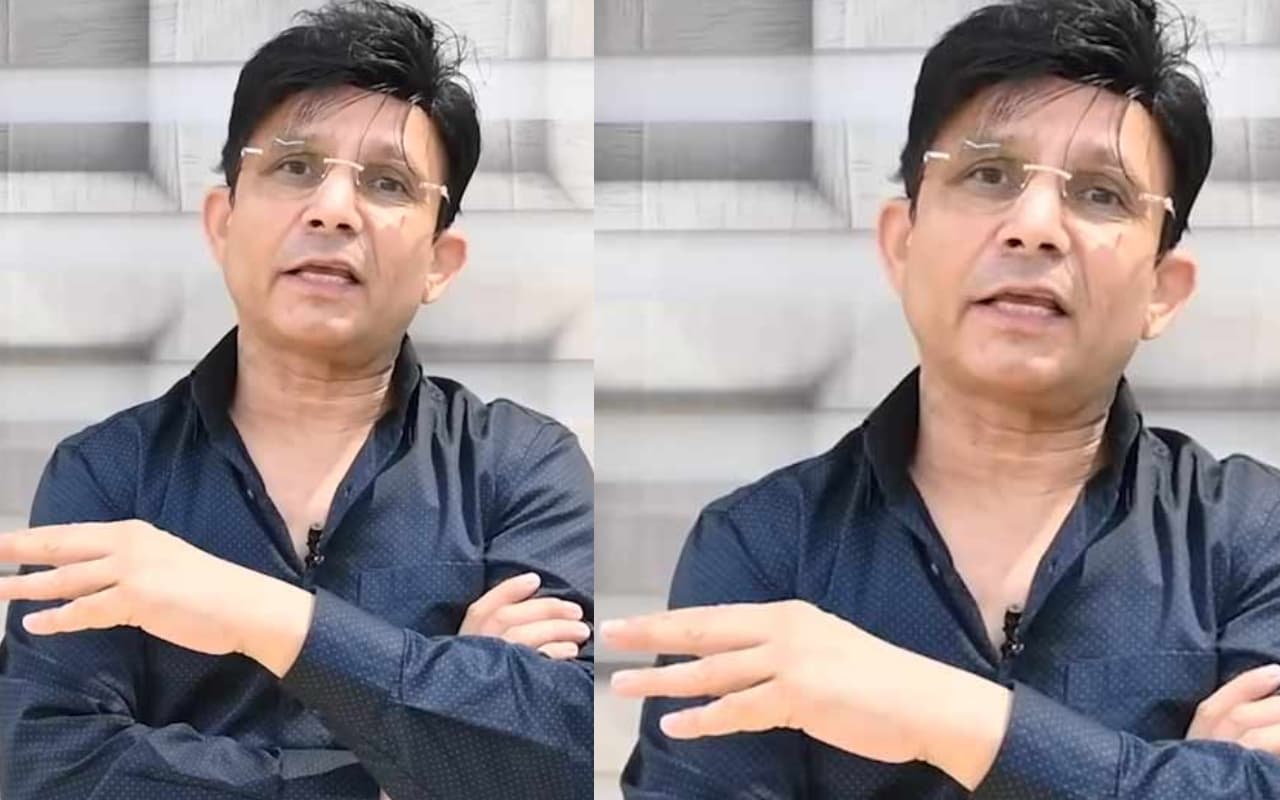 Bigg Boss 17: सबका मजाक उड़ाने वाले केआरके बने बिग बॉस 17 के इस कंटेस्टेंट के फैन, कहा- कह सकता हूं कि...