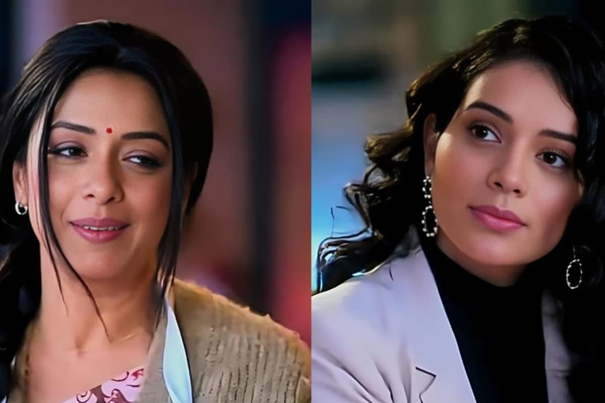 Anupama: अनुपमा-श्रुति का होगा एक्सीडेंट, किसको बचाएगा अनुज, आने वाले हैं कई बड़े ट्विस्ट