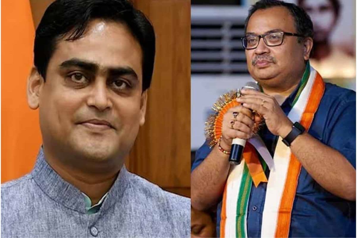 WB : केंद्रीय मंत्री शांतनु ठाकुर ने कहा, अगले सात दिनों में देश भर में लागू होगा सीएए, तृणमूल ने किया पलटवार