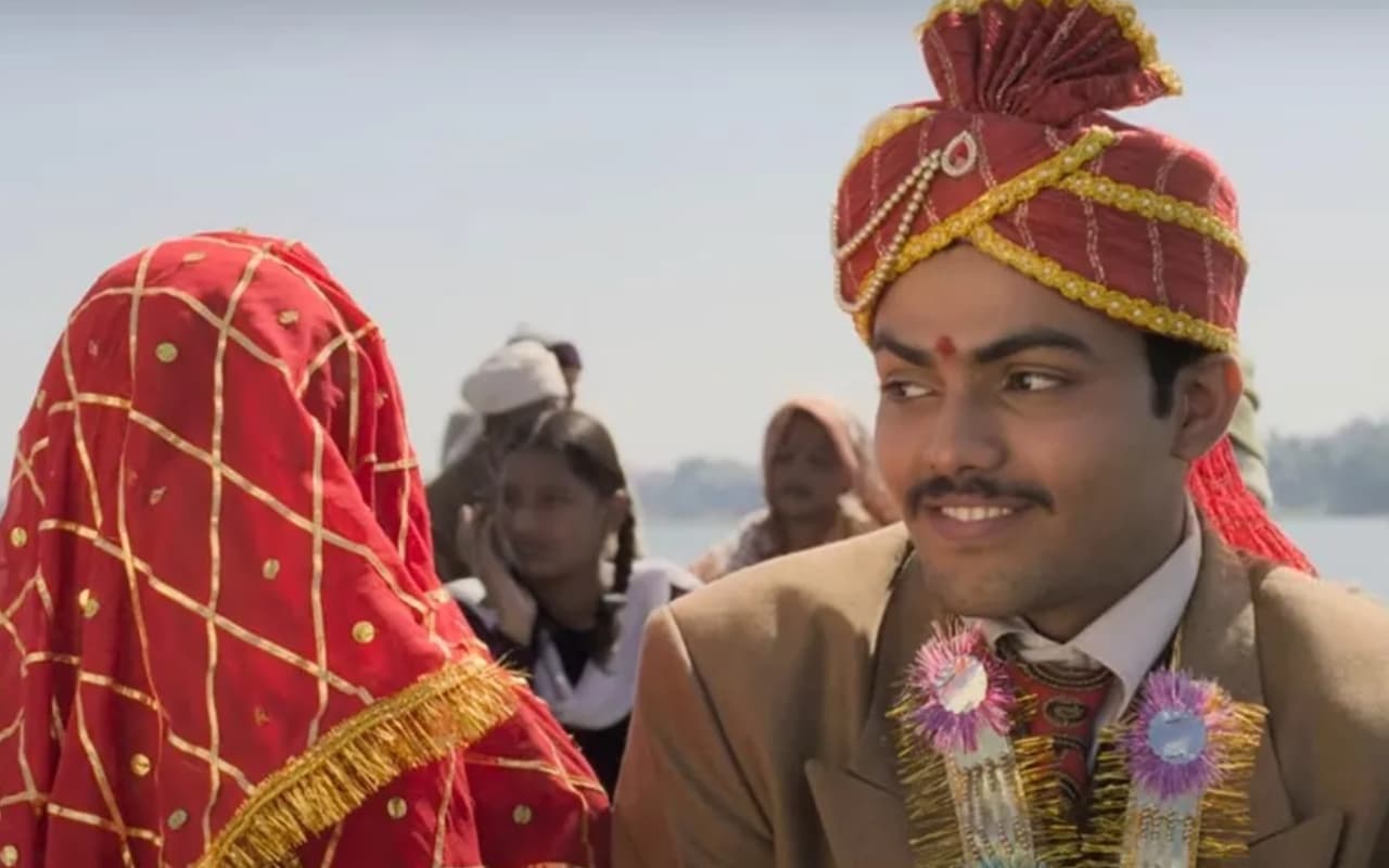 Laapataa Ladies: ह्यूमर-सस्पेंस से लबरेज है लापता लेडीज, फिल्म को रियल लोकेशन और लोगों के बीच किया गया है शूट