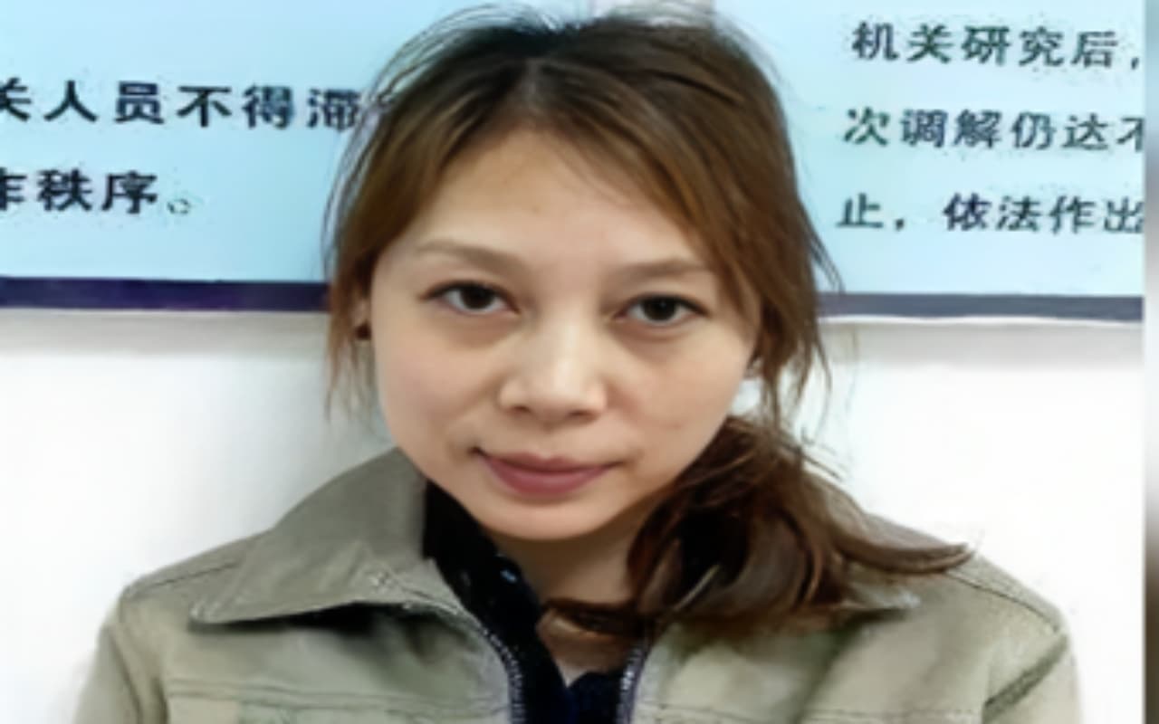 खौफनाक है इस 'कातिल हसीना' की कहानी, 20 साल में बनाई बीस पहचान, अब मिली यह सजा