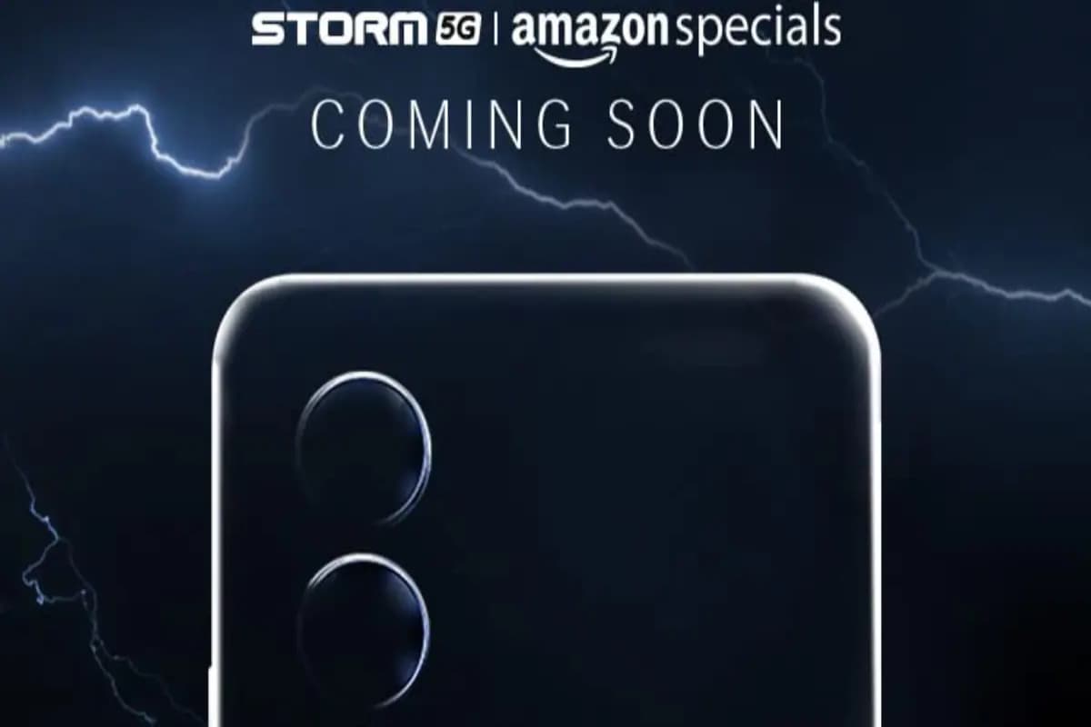 चीनी स्मार्टफोन्स से टक्कर लेने आया यह इंडियन ब्रैंड, सस्ते कीमत पर देगा 5G एक्सपीरियंस, जानें कब होगा लॉन्च