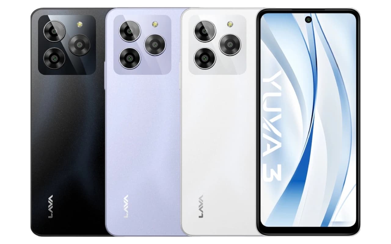 iPhone 15 Pro जैसा दिखने वाला सस्ता फोन लेकर आयी देसी कंपनी LAVA, कीमत जानकर उछल पड़ेंगे आप