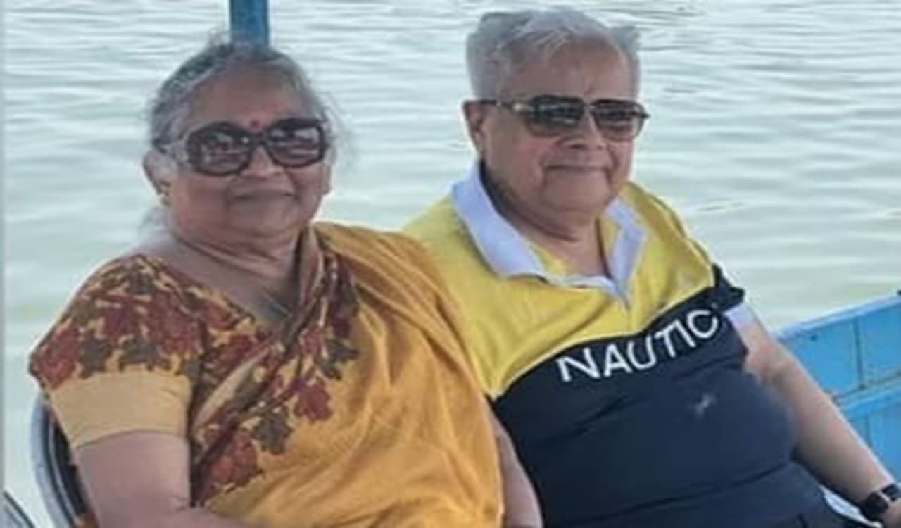 पूर्व IAS ने जीवन भर की कमाई राम मंदिर के नाम की, करोड़ों की लागत से बनवा रहे 151 किलो की रामचरितमानस