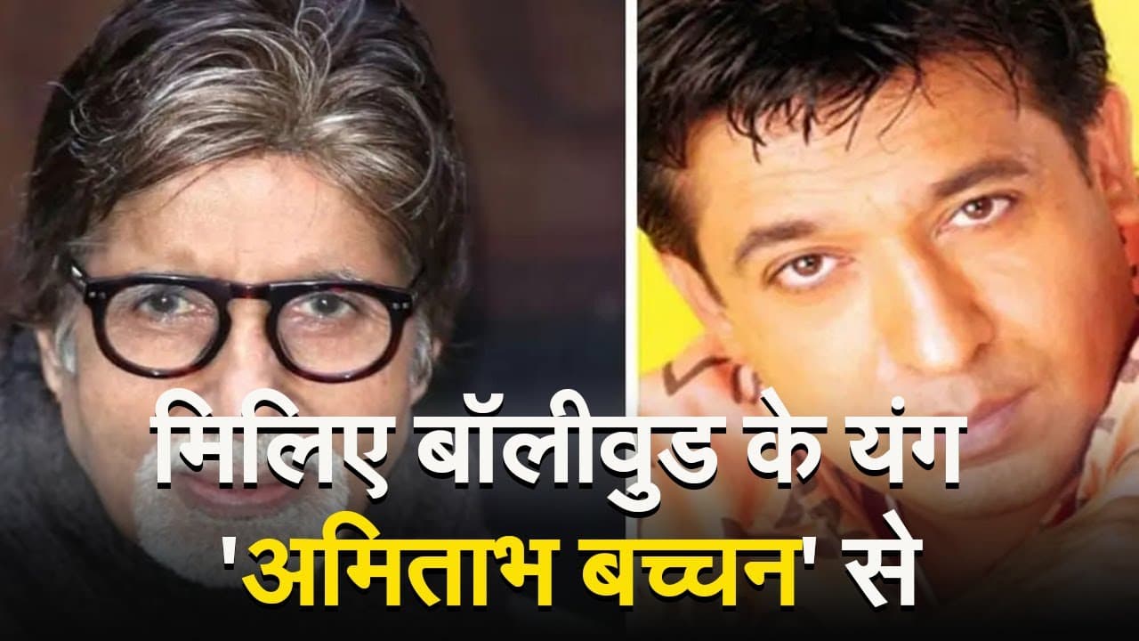बॉलीवुड के यंग अमिताभ बच्चन बनकर हुए फेमस... बाद में अचानक छोड़ दी एक्टिंग, आज करोड़ों के हैं मालिक