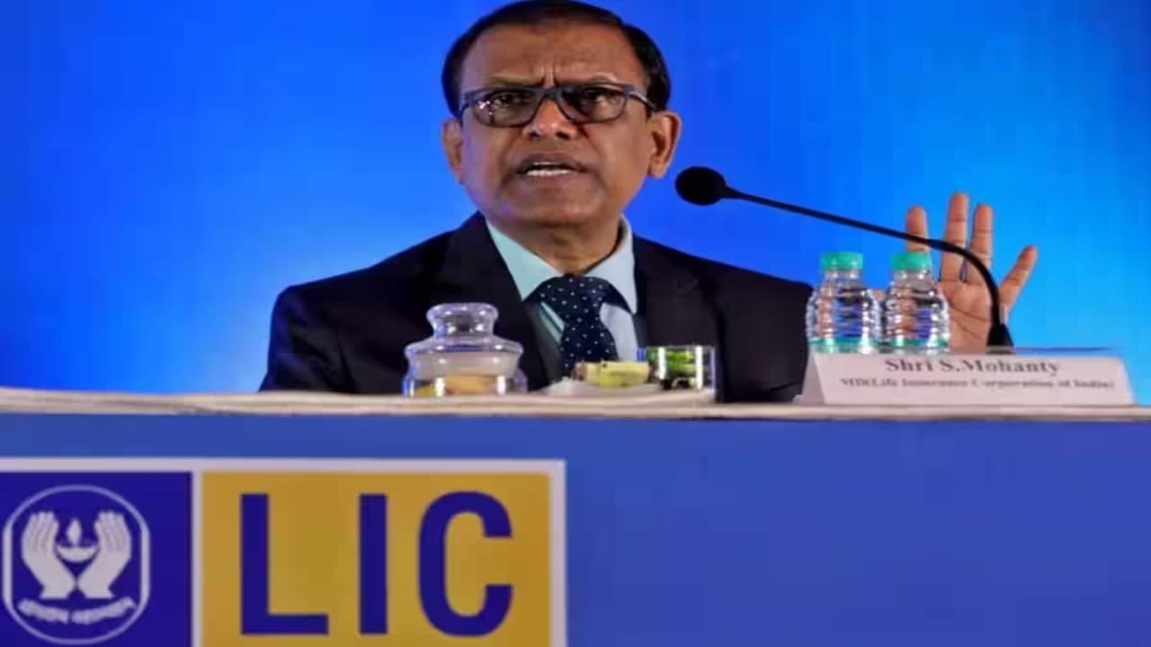 LIC Fintech: प्रोजेक्ट डाइव से मिलेगी सरकारी बीमा कंपनी को नयी उड़ान, एलआईसी के अध्यक्ष ने बतायी ये बात