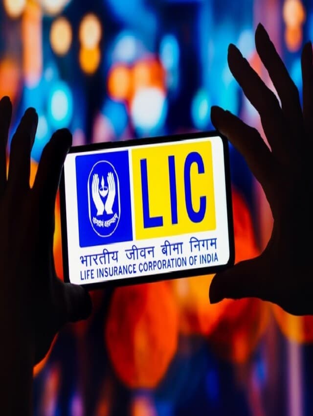 एलआईसी का ‘इंडेक्स प्लस’, शेयर बाजार का फायदा, बीमा कवर के साथ मिलेगा जबरदस्त रिटर्न, जानें डिटेल