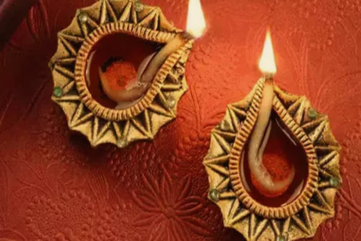 जमशेदपुर के इस मंदिर में 1101 दीये जला कर मनाया जायेगा दीपोत्सव, जानें इतिहास और खासियत