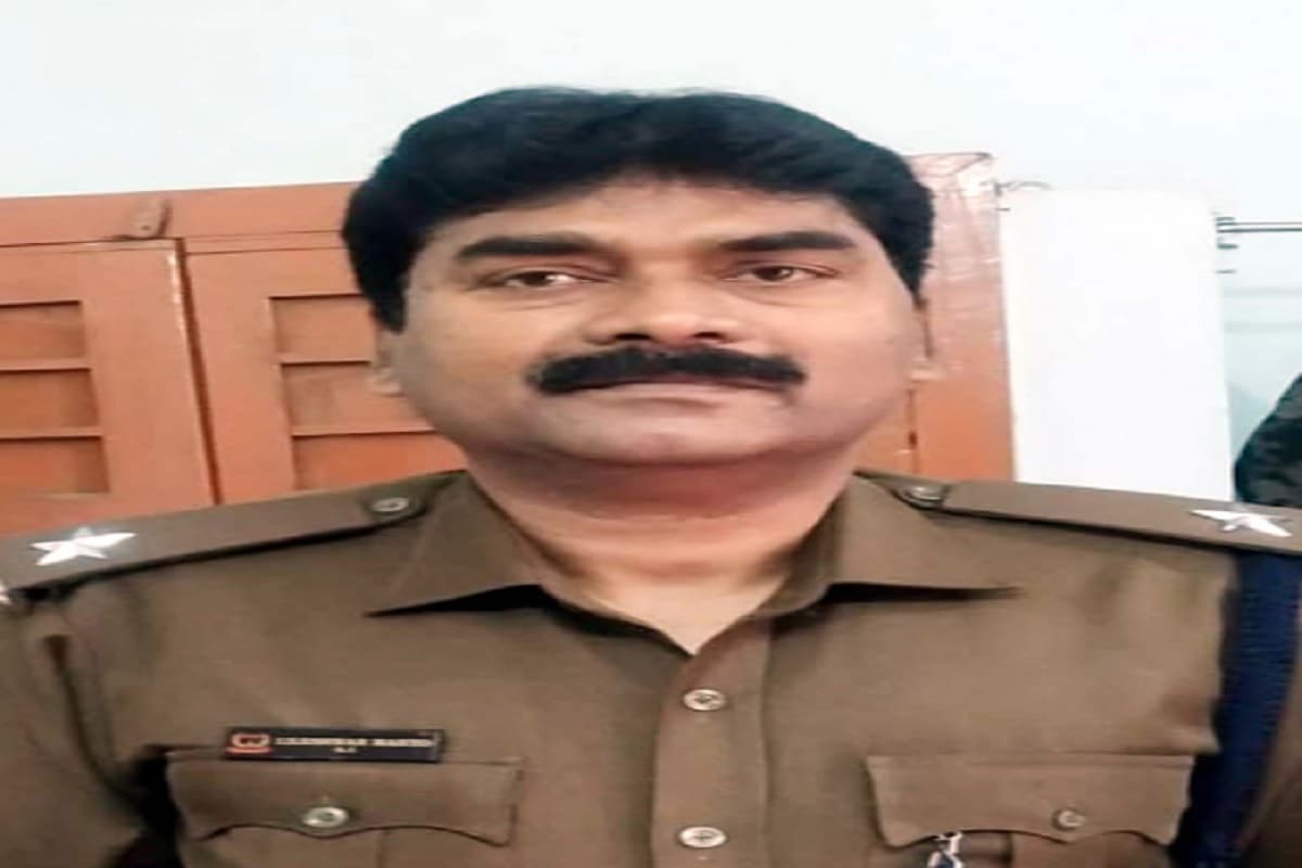 रामगढ़ : आज राष्ट्रपति वीरता पदक से सम्मानित होंगे लिलेश्वर व रामेश्वर