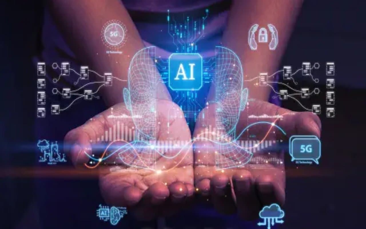 AI को लेकर PwC की रिपोर्ट- ज्यादातर भारतीय कर्मचारियों को प्रोडक्टिविटी बढ़ने की उम्मीद