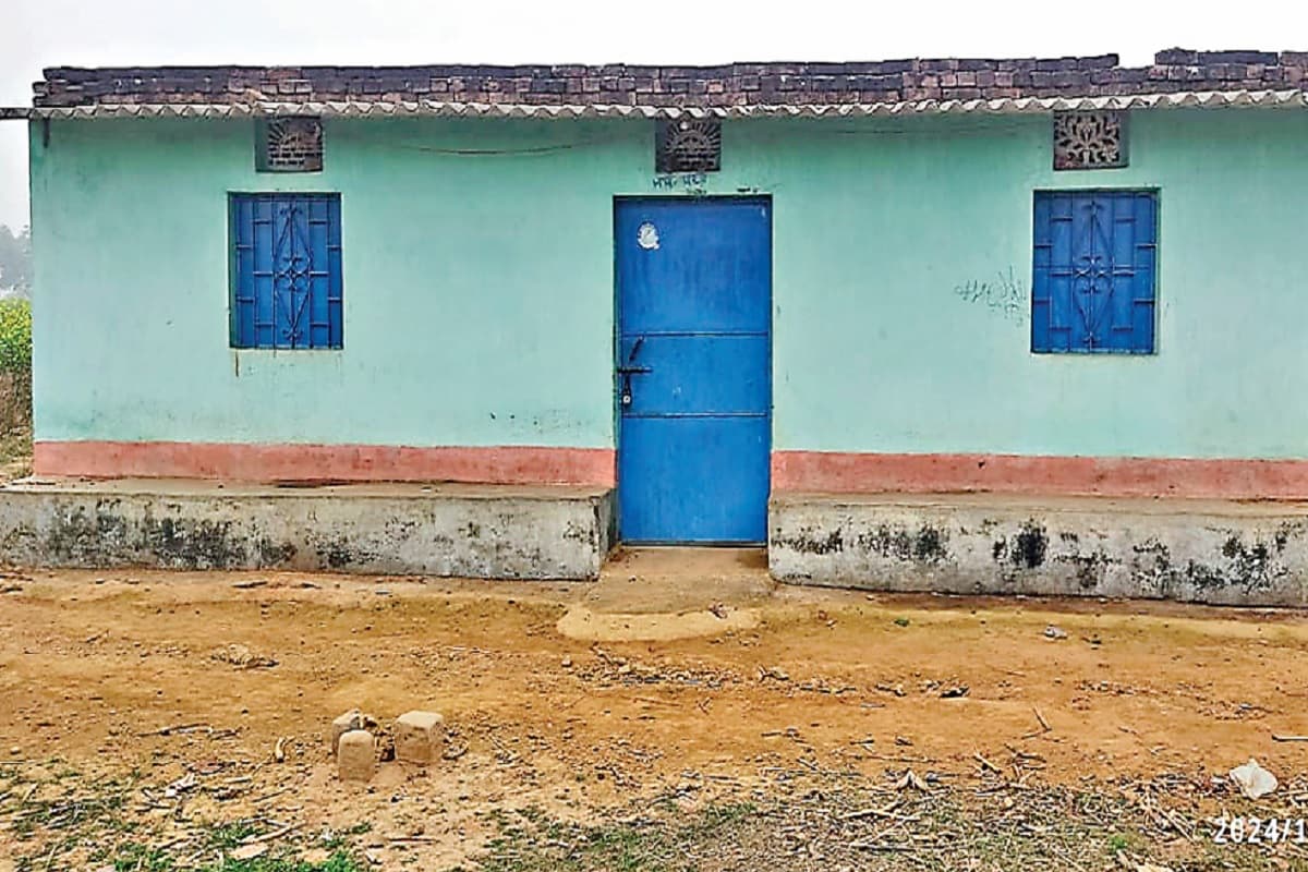 रांची के इस गांव के लोग कर रहे हैं पलायन, स्थानीय स्तर नहीं मिल रहा है कोई रोजगार