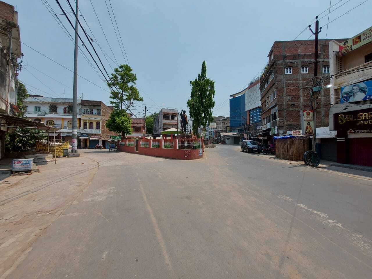 बिहार में निजी वाहनों से भी कर सकेंगे यात्रा, मगर ये है शर्त... पढ़िए Lockdown का नया नियम