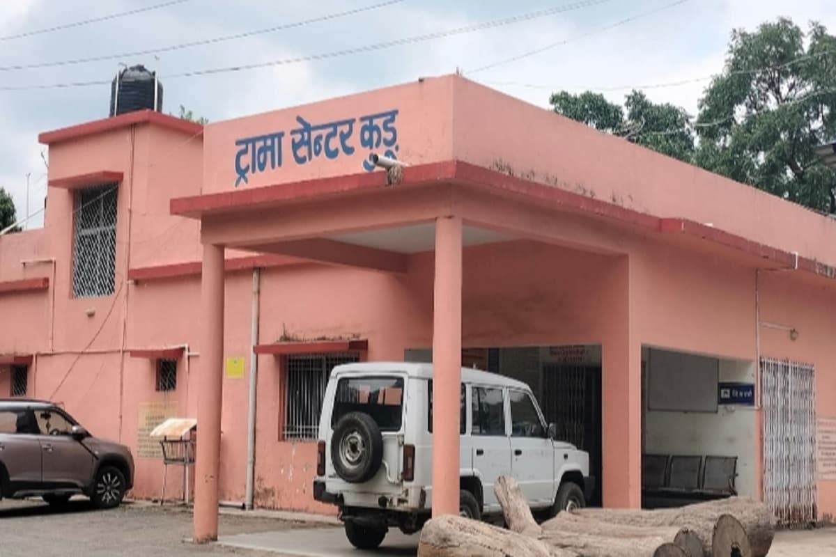 23 साल बाद भी लोहरदगा के कुड़ू में मूलभूत सुविधाओं का है अभाव, जनप्रतिनिधियों ने कभी नहीं दिया ध्यान