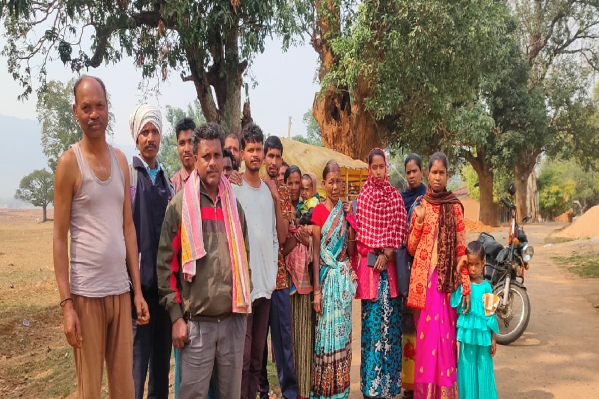 गुमला में लोंगा नदी पर हाई लेबल पुल का निर्माण शुरू, हजारों लोगों को मिलेगी राहत