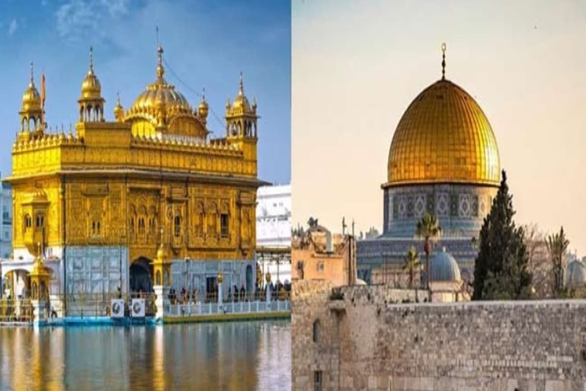 2023 Most Visited Religious Places: ये हैं विश्व के सबसे अधिक देखे जाने वाले धार्मिक स्थान