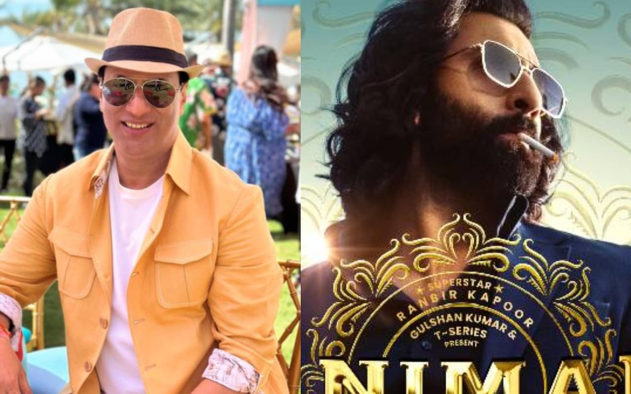 Animal: मधुर भंडारकर ने एनिमल की सफलता पर तोड़ी चुप्पी, कहा- लोग बस फिल्म के साथ जुड़ रहे...