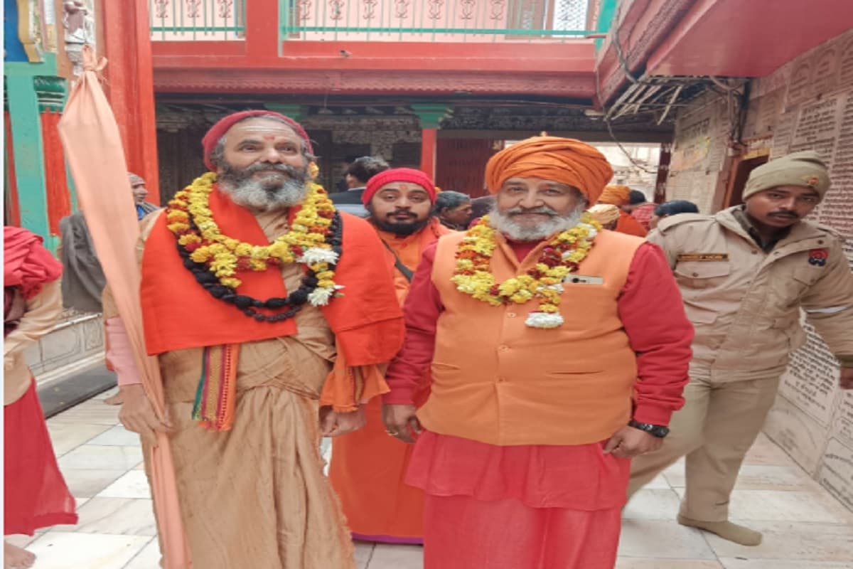 550 वर्षों की प्रतीक्षा, संघर्ष और आंदोलनों का नतीजा है राम मंदिर, यह सनातन धर्म का सबसे बड़ा तीर्थस्थल होगा