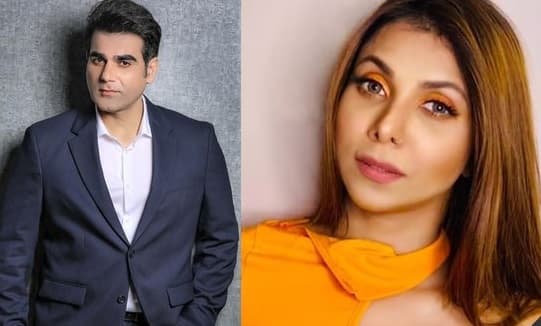 Arbaaz Khan Wedding: 56 साल की उम्र में अरबाज खान ने की दूसरी शादी, शूरा खान से किया निकाह, रवीना ने दी बधाई