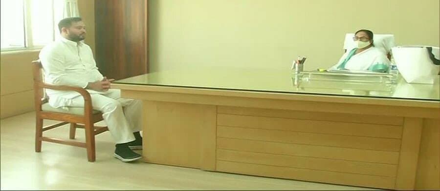 Bengal Election: BJP के खिलाफ ममता और तेजस्वी ने मिलाया हाथ, अब बंगाल चुनाव में RJD का प्रत्याशी होगा या नहीं ? जानिए