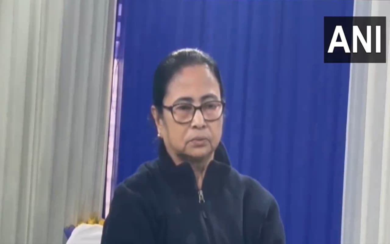 लोकसभा चुनाव 2024 के बाद होगा ‘इंडिया’ गठबंधन में PM उम्मीदवार का फैसला, बोलीं ममता बनर्जी- देर आए दुरुस्त आये