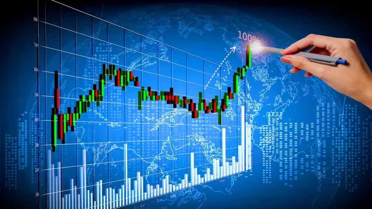 Share Market: तेजी के साथ बंद हुआ शेयर बाजार, सेंसेक्स 72,708 के पार, रिकार्ड हाई पर पहुंचा निफ्टी