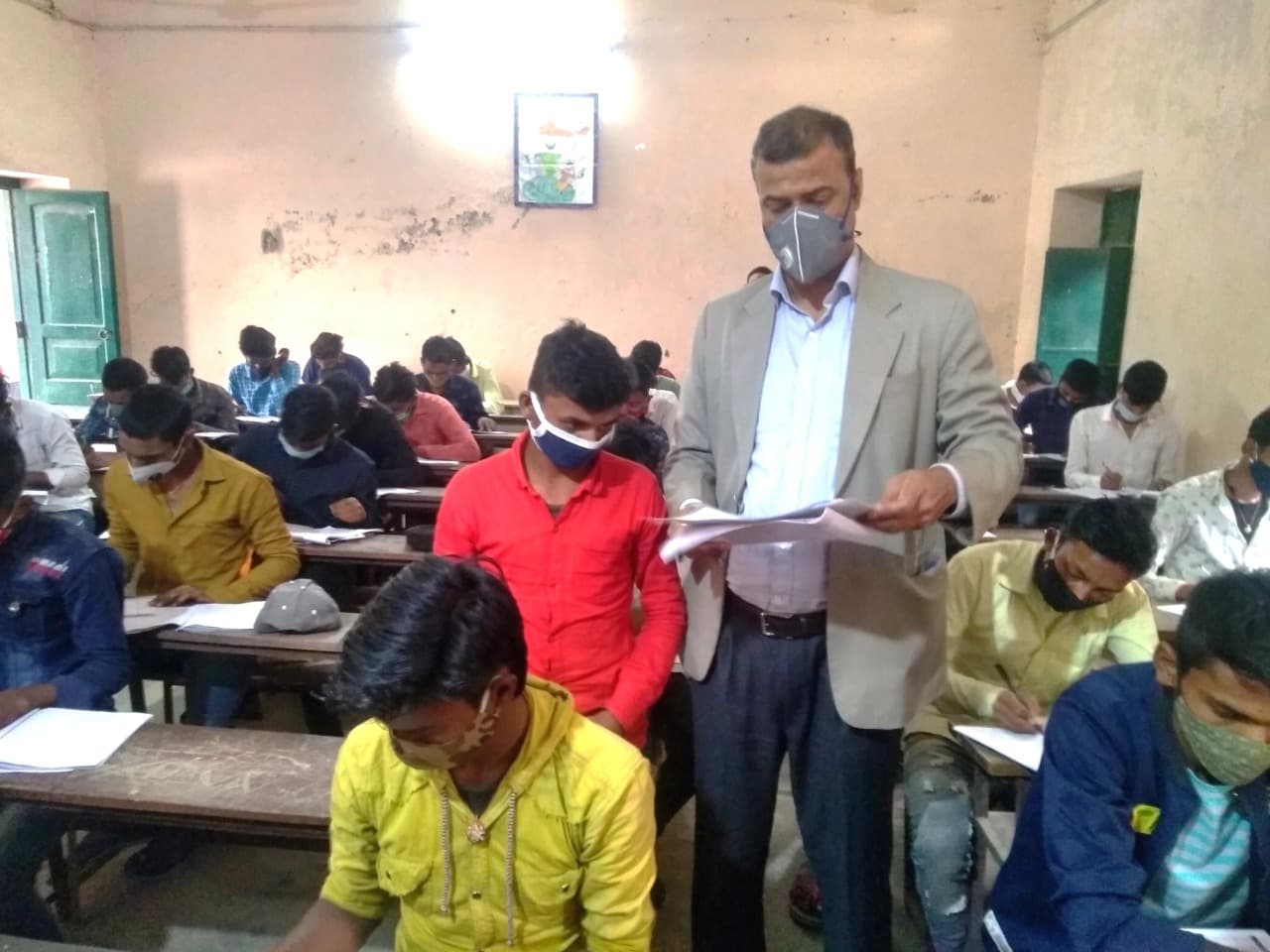 Bihar Board 10th Result 2021: बिहार बोर्ड मैट्रिक की कॉपियों की जांच आज से 24 मार्च तक, जानिए कब आएगा रिजल्ट?