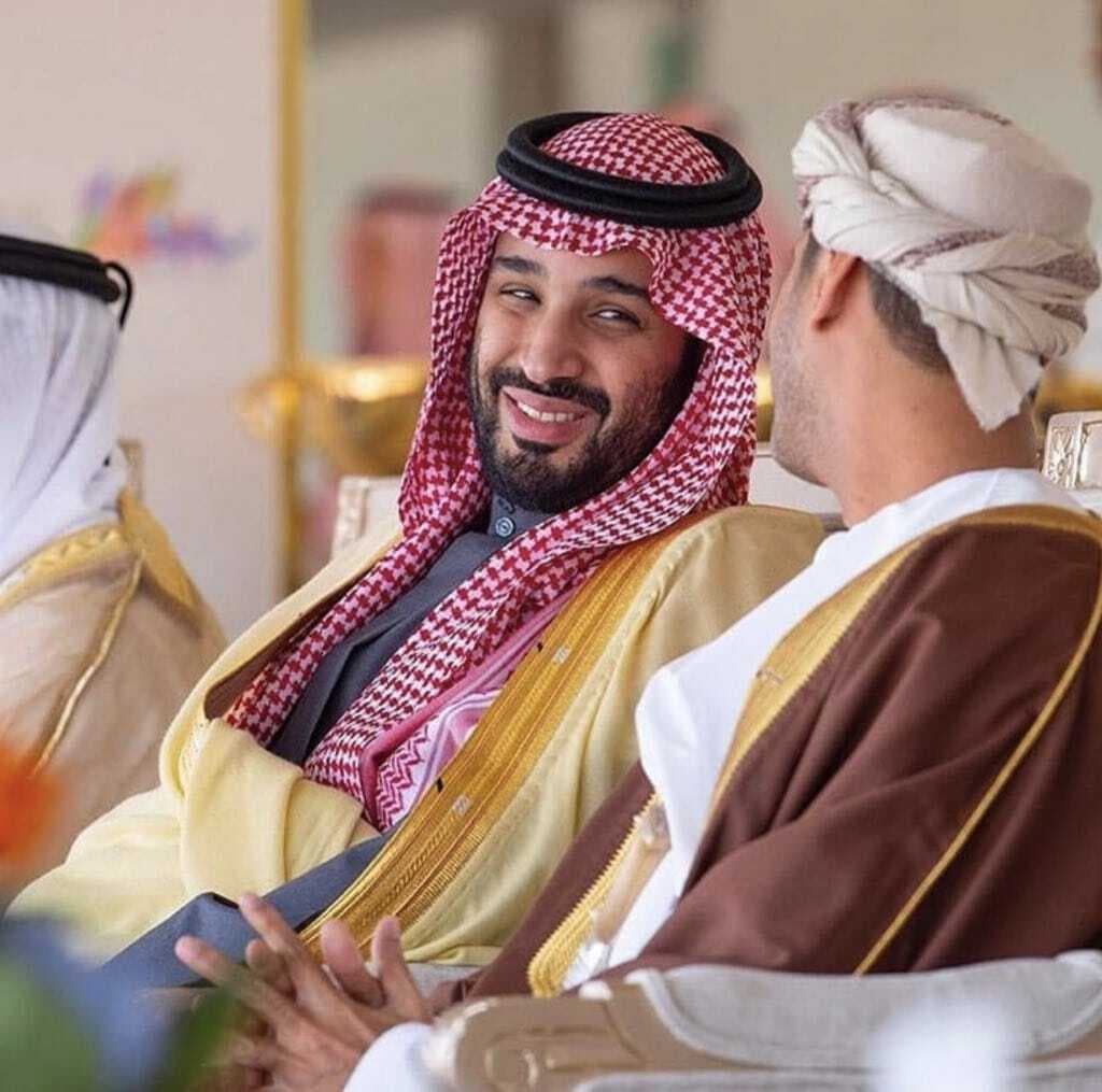 सऊदी में फिर सामने आयी राजसत्ता की लड़ाई, तख्तापलट के आरोप में तीन राजकुमार गिरफ्तार