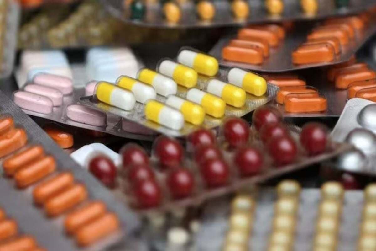 देश में 57 फीसदी एंटीबायोटिक दवाइयां मरीजों के लिए खतरनाक, जानिए क्या कहता है लेटेस्ट सर्वे