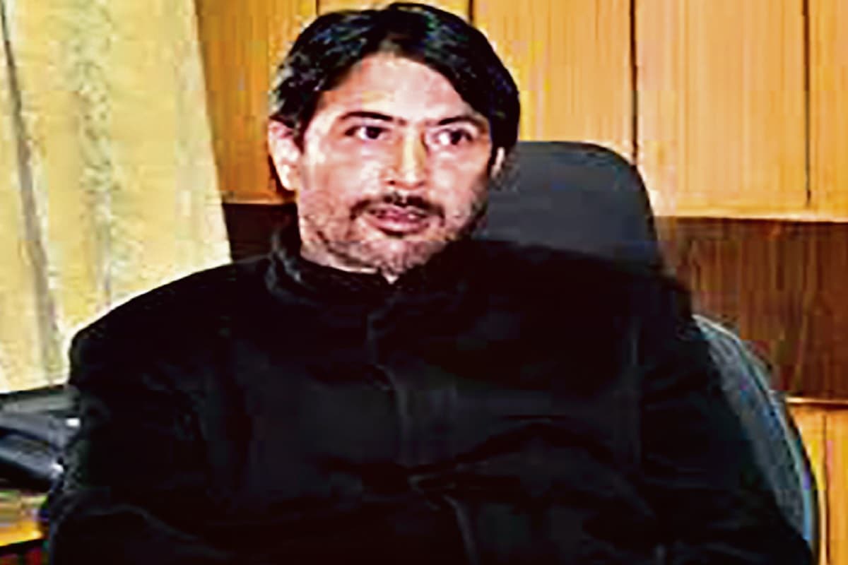 कांग्रेस प्रदेश प्रभारी गुलाम अहमद मीर बोले-जम्हूरियत पर हो रहा है हमला, न्याय मिलने तक जारी रहेगा संघर्ष