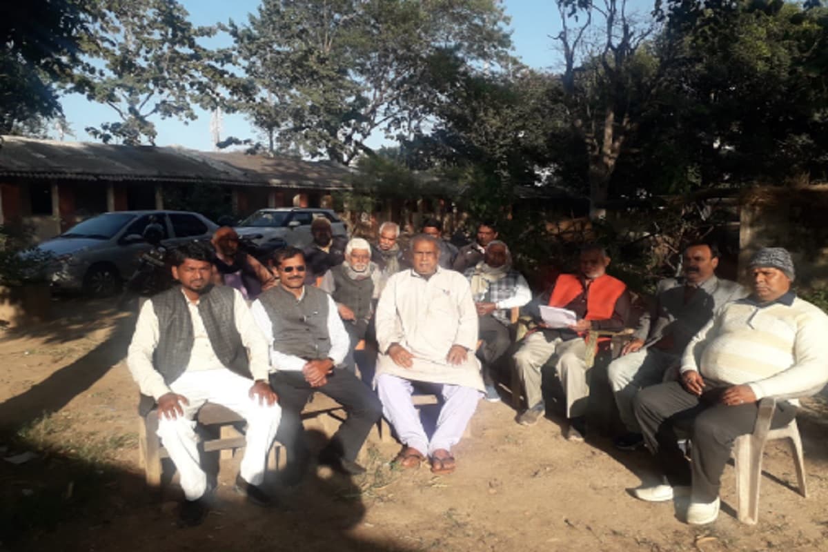 भारत जोड़ो न्याय यात्रा के दौरान झारखंड के वित्त रहित शिक्षक मिलेंगे राहुल गांधी से