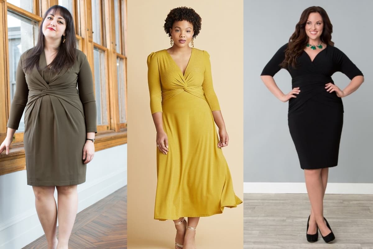 Fashion Tips: अगर आप भी हैं Apple Body Shape वाली, तो ये हैं आप के लिए कुछ बेहतरीन स्टाइलिंग टिप्स