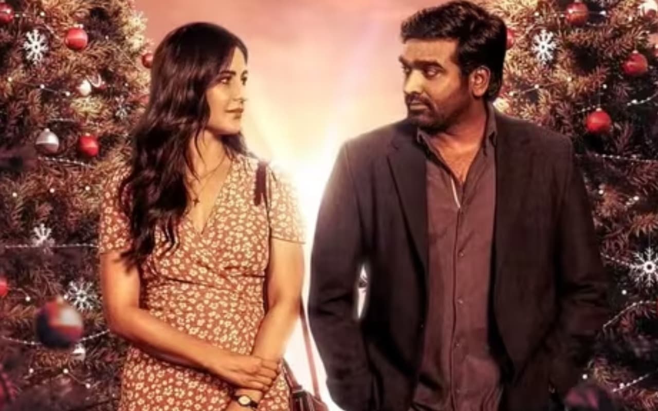 Merry Christmas OTT: अगर थियेटर में नहीं देख पाए हैं कैटरीना कैफ की ‘मेरी क्रिसमस’, तो इस ओटीटी पर देखें