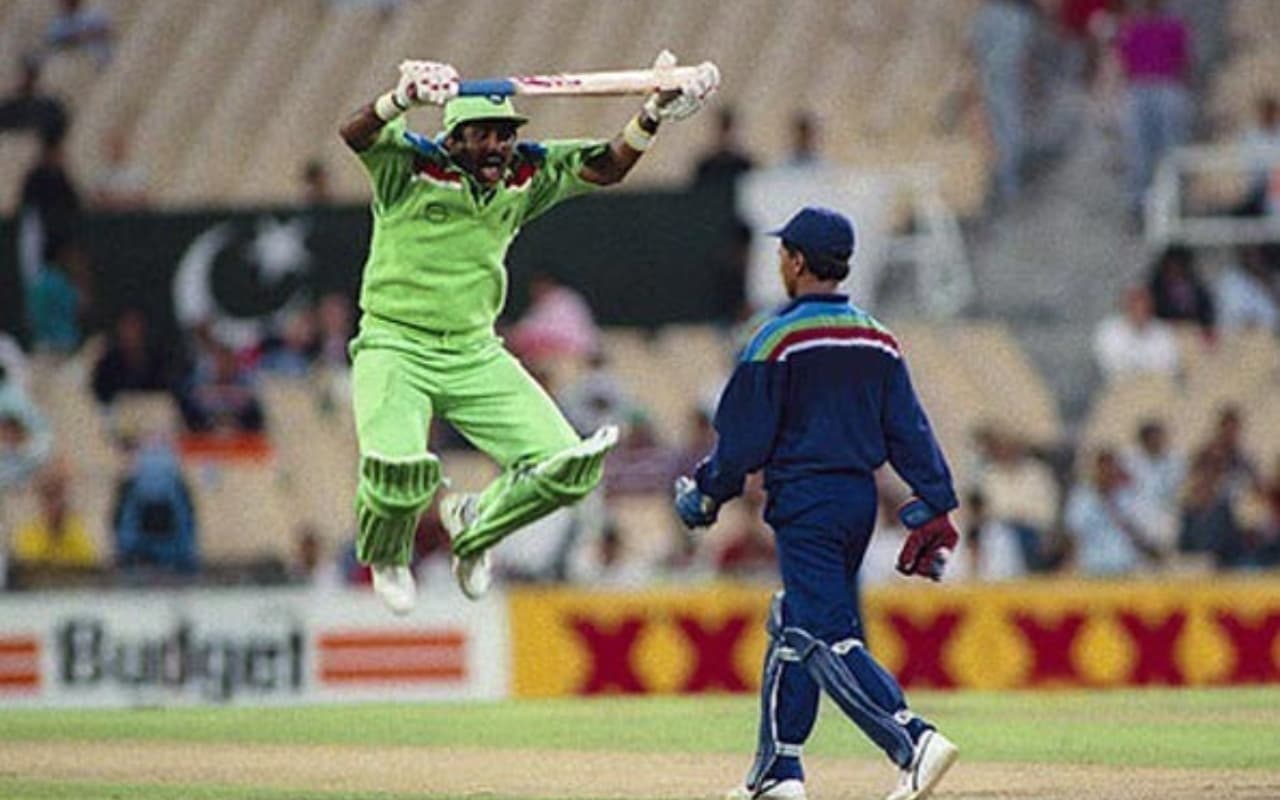 हर भारत दौरे पर पालनपुर क्यों जाते थे जावेद मियांदाद, क्या है उनका गुजरात से रिश्ता? जानें